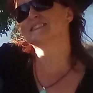 Meet your Posher, Renae